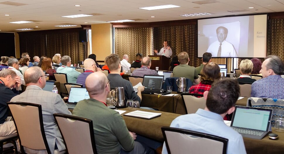 AUG Presentation